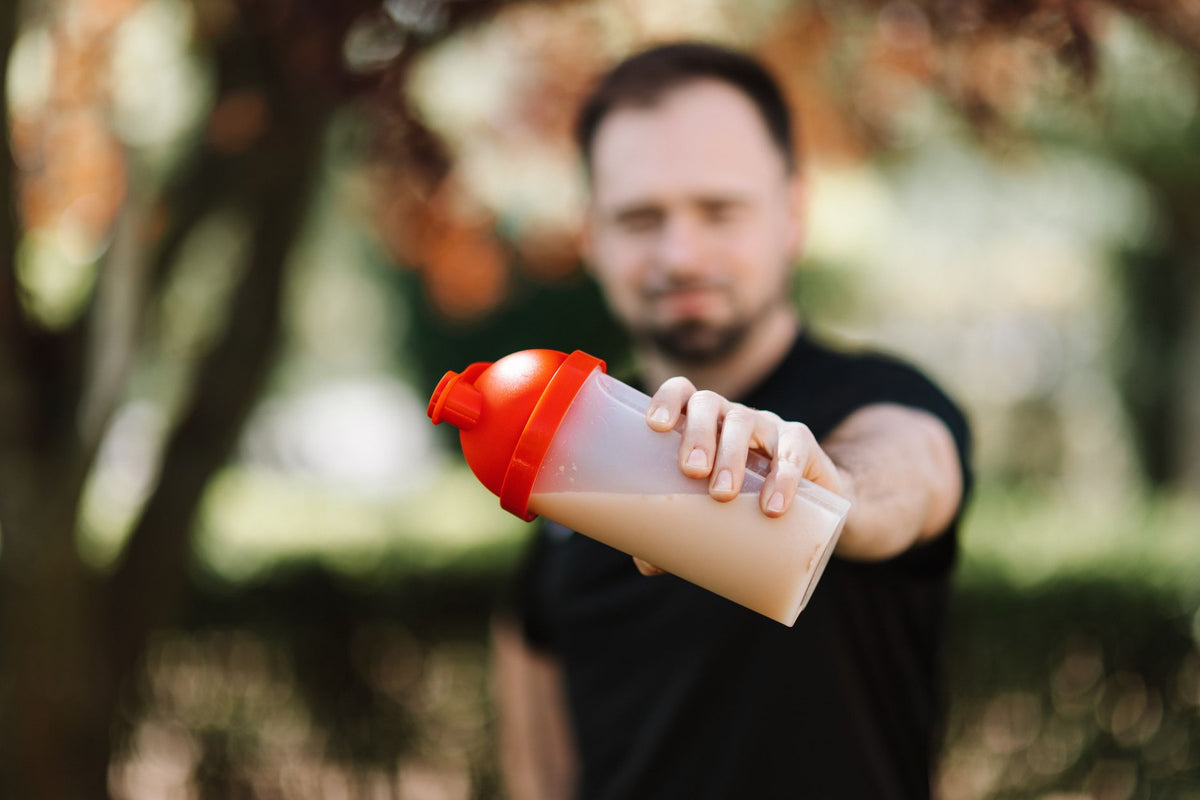 Protein Supplements: Which Type Works Best in 2026?