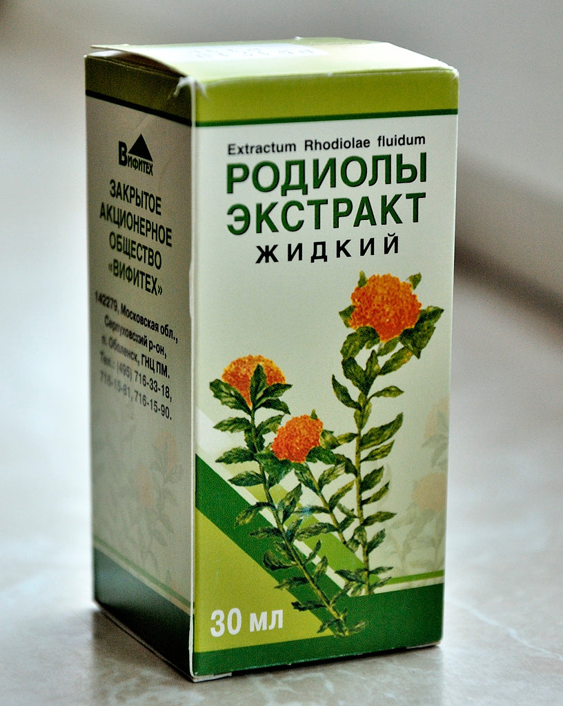 Rhodiola Rosea for Focus: What the Evidence Says