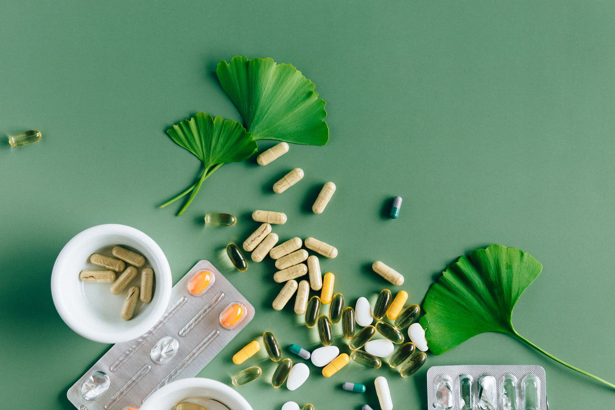 9 Stress Reducing Supplements Ranked by Clinical Evidence (2026)