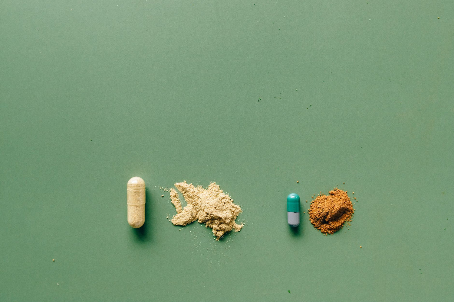 Best Supplements for Focus: 9 Ingredients Ranked
