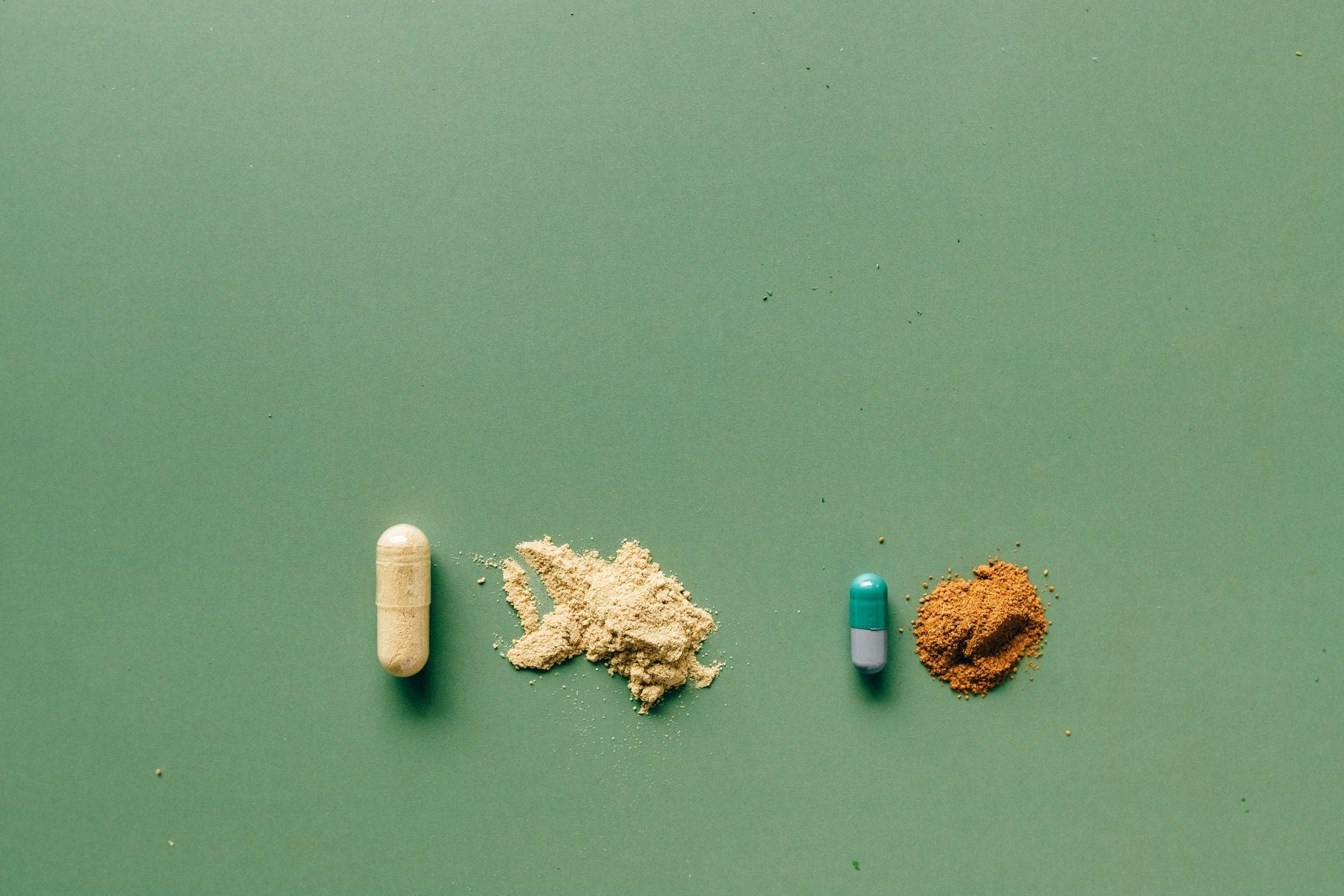 Best Supplements for Focus: 9 Ingredients Ranked