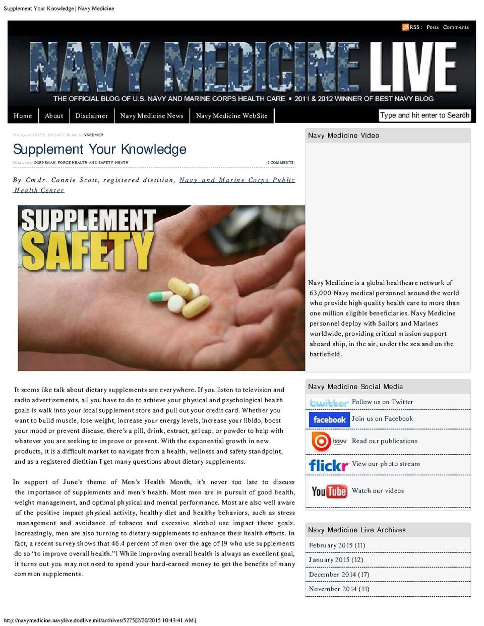 Vitamins for Concentration: Which Nutrients Actually Help You Focus?
