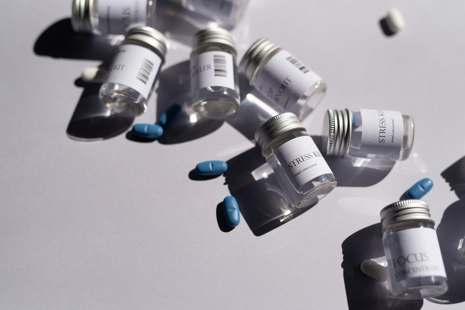 Best Vitamins for Focus and Concentration in 2026