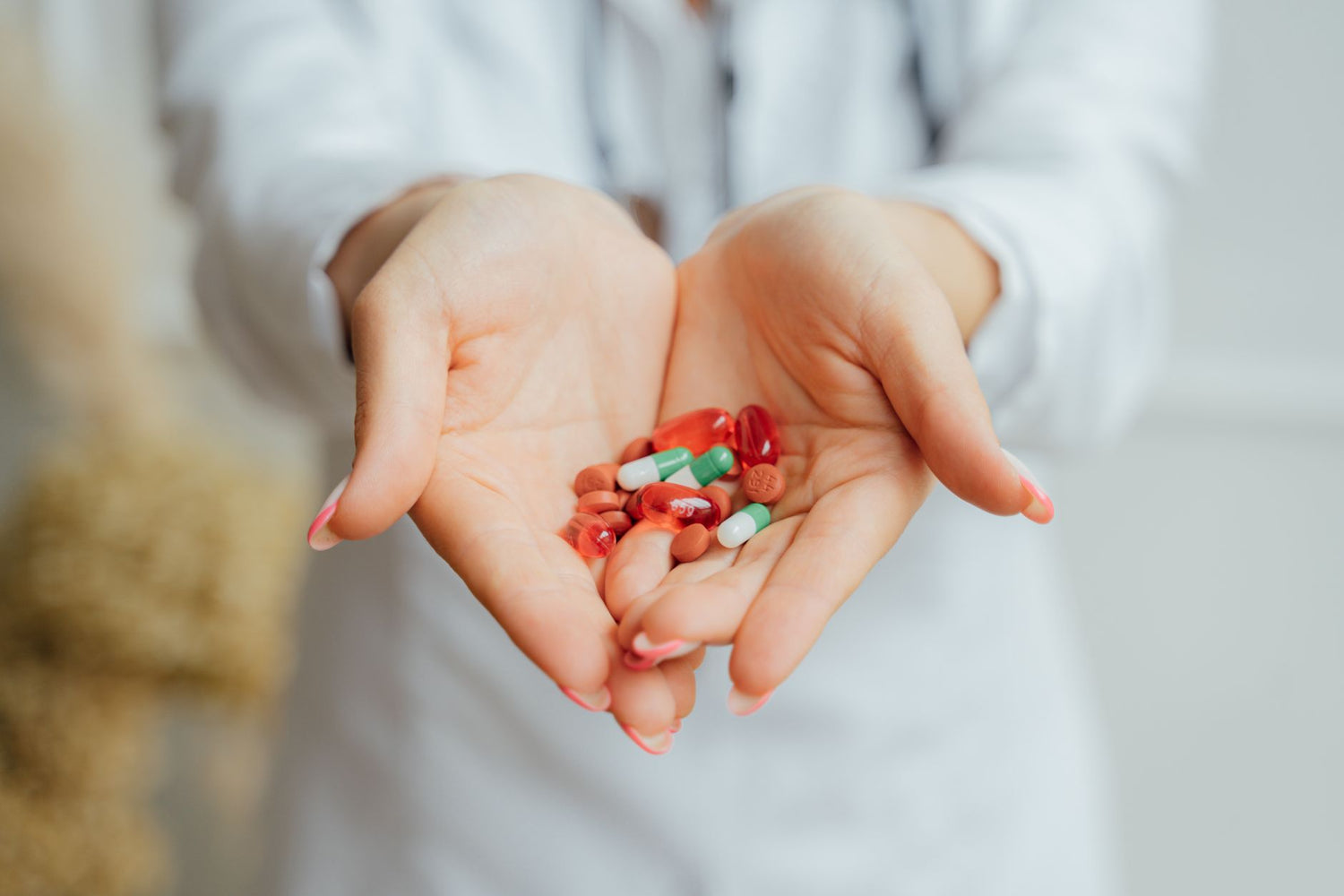 Nootropics for Focus: What Works in 2026