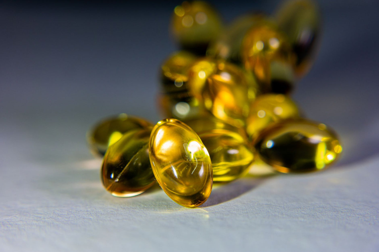 Best Vitamins for Focus and Memory: 7 Evidence-Backed Picks