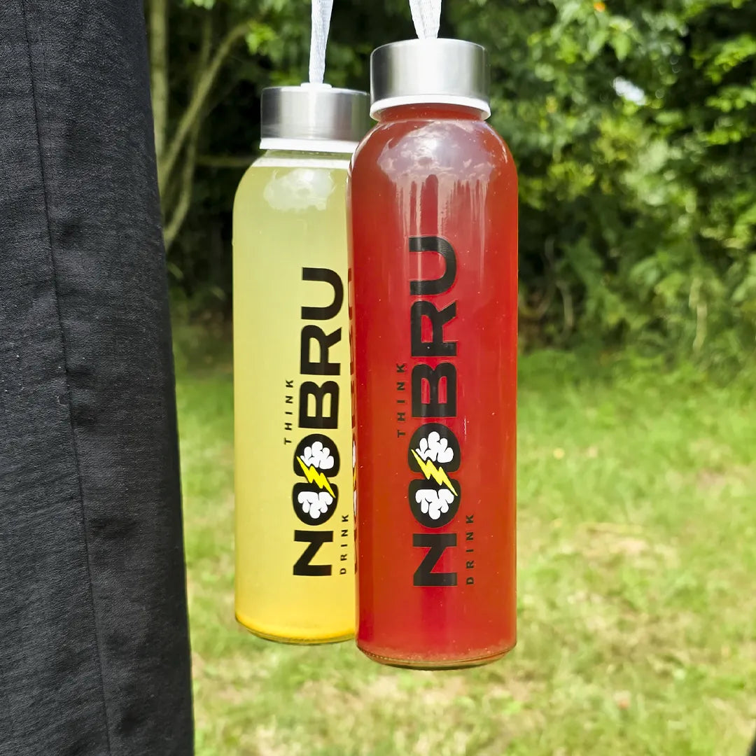 Limited Edition Noobru™ Bottle