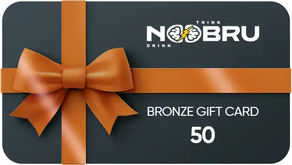 Noobru Gift Card