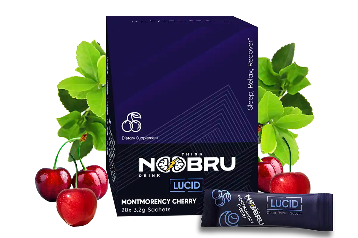 Noobru™ Lucid