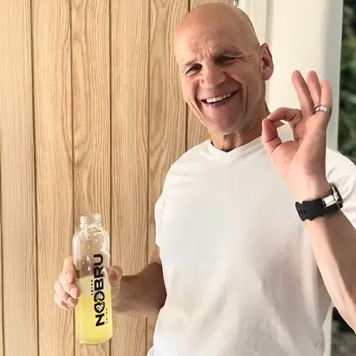 Better than Resveratrol