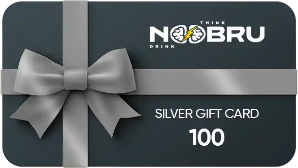 Noobru Gift Card