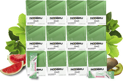 Noobru™ Cheat - Kiwi Watermelon