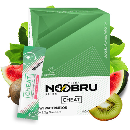 Noobru™ Cheat - Kiwi Watermelon