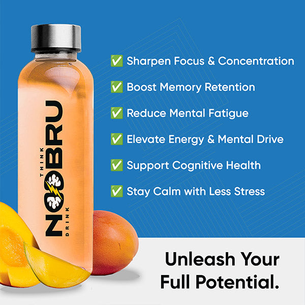 Noobru™ - Better Than - Glutathione