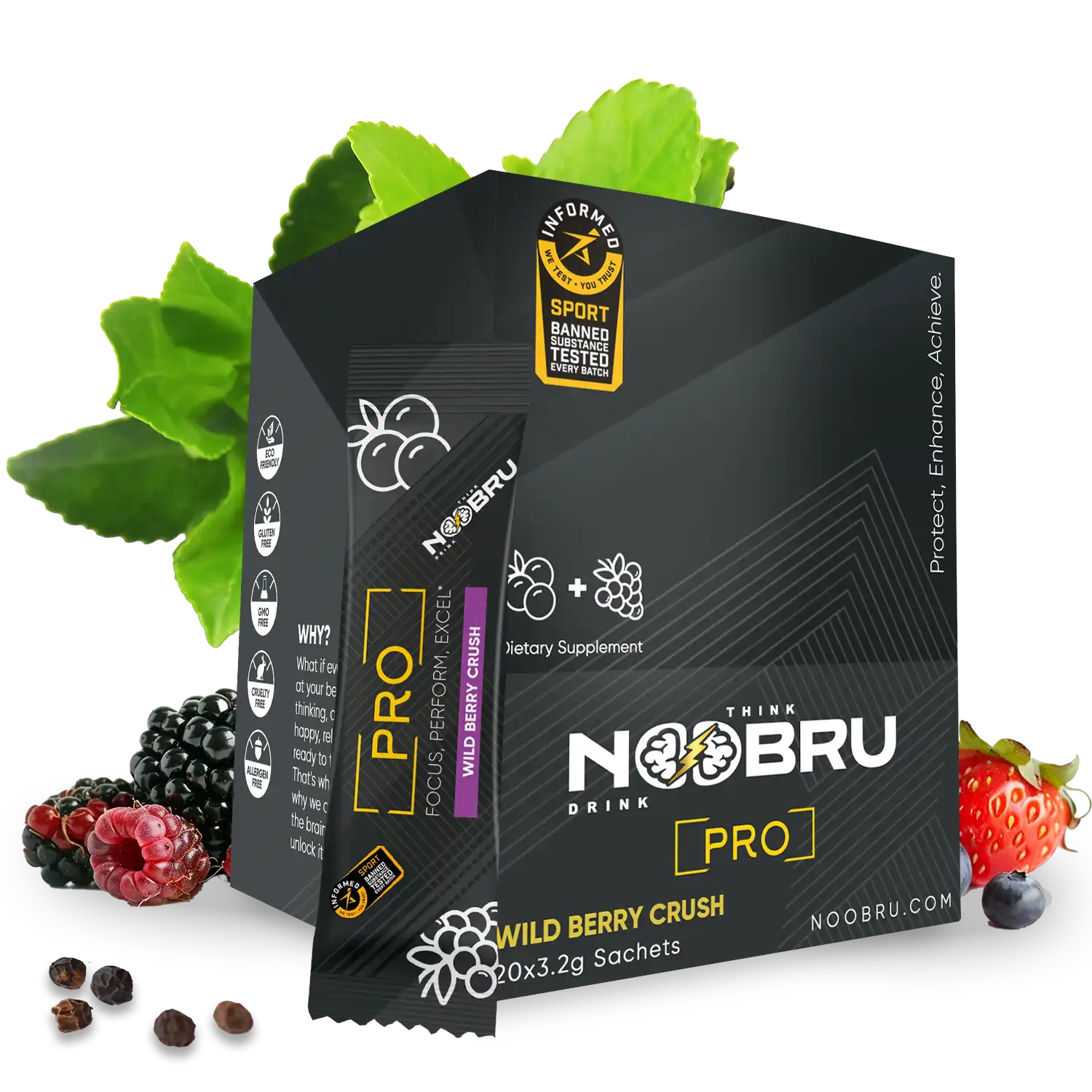 🏏 Noobru™ Pro Cricket