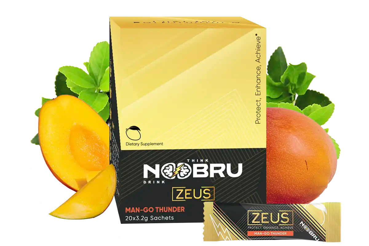 Noobru™ Zeus