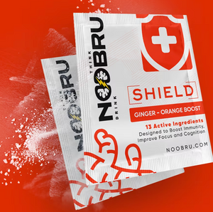 (Free!) Month Supply Noobru Shield